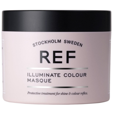 Ref Stockholm, Illuminate...