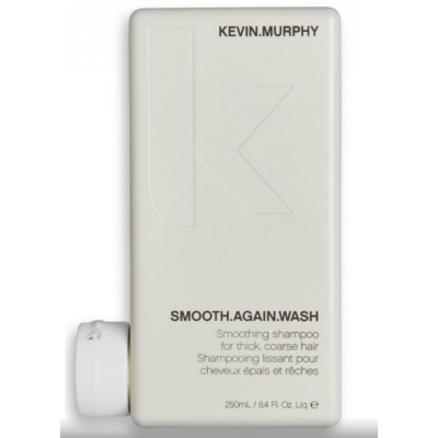 Kevin Murphy, Smooth Again...