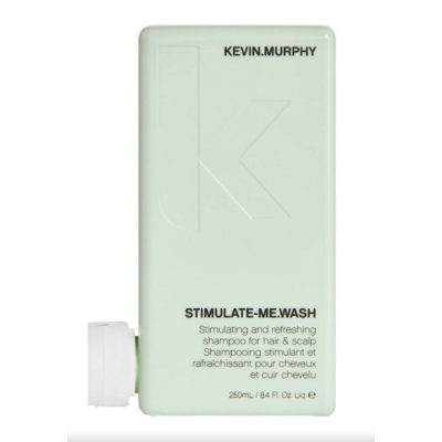 Kevin Murphy, Stimulate Me...