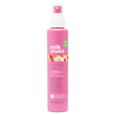 Milk Shake, Incredible...