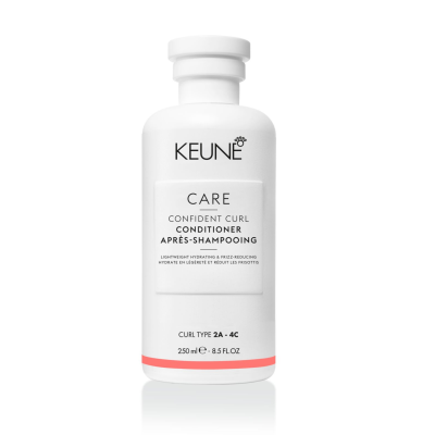 Keune, Care Curl Confident...