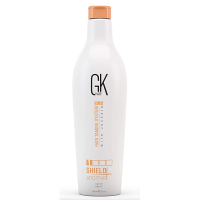 Global Keratin, Shield...