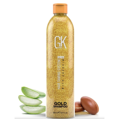 Global Keratin, Gold, Hair...